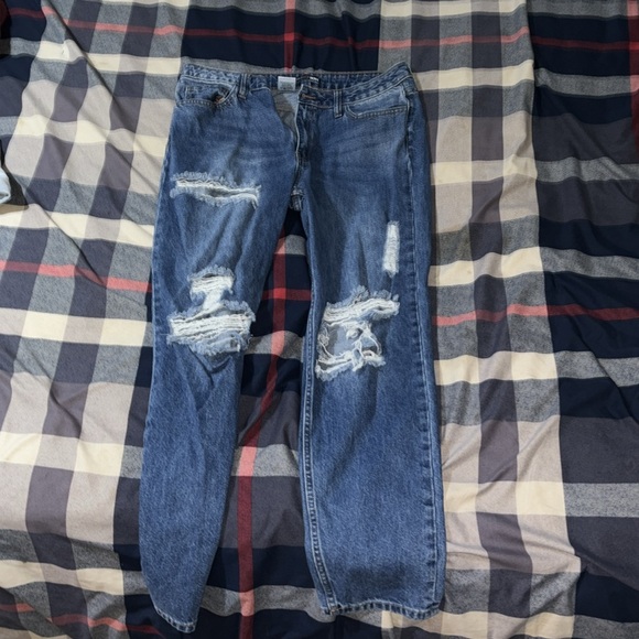 2 fashion nova jeans - Picture 5 of 6